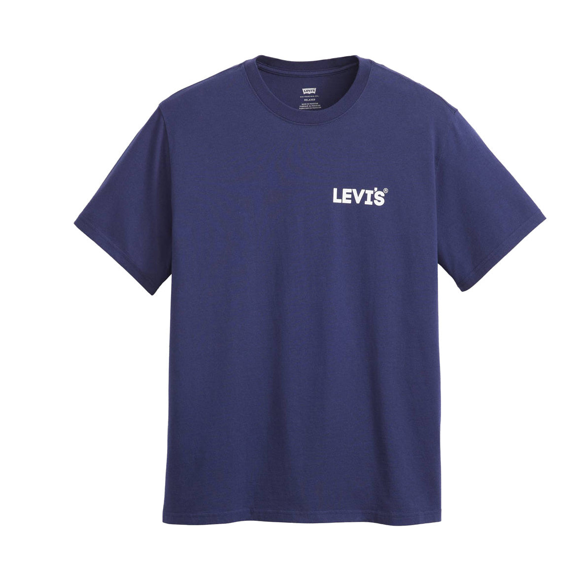 Levi's Blue T-shirt