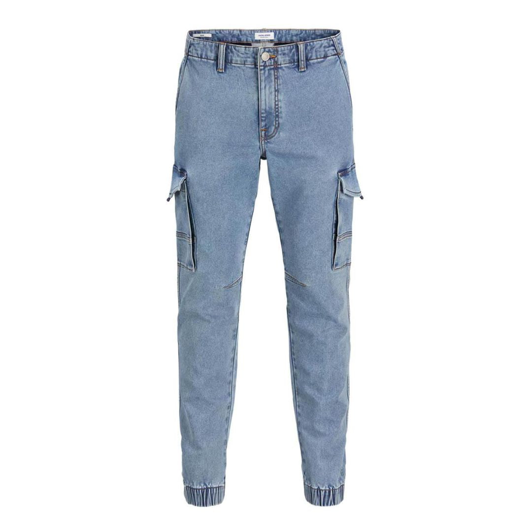 Jack & Jones Jjipaul Jeans