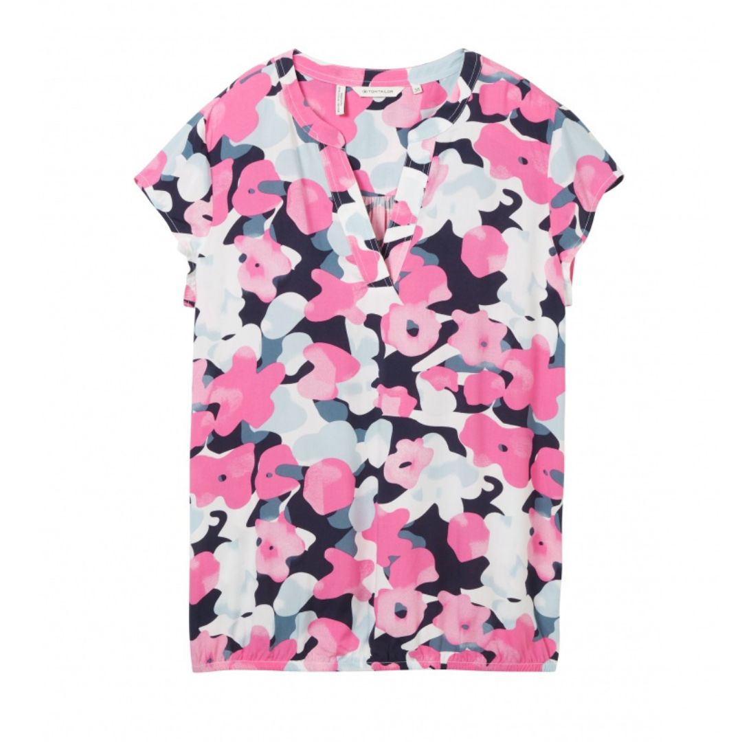 Tom Tailor Blouse