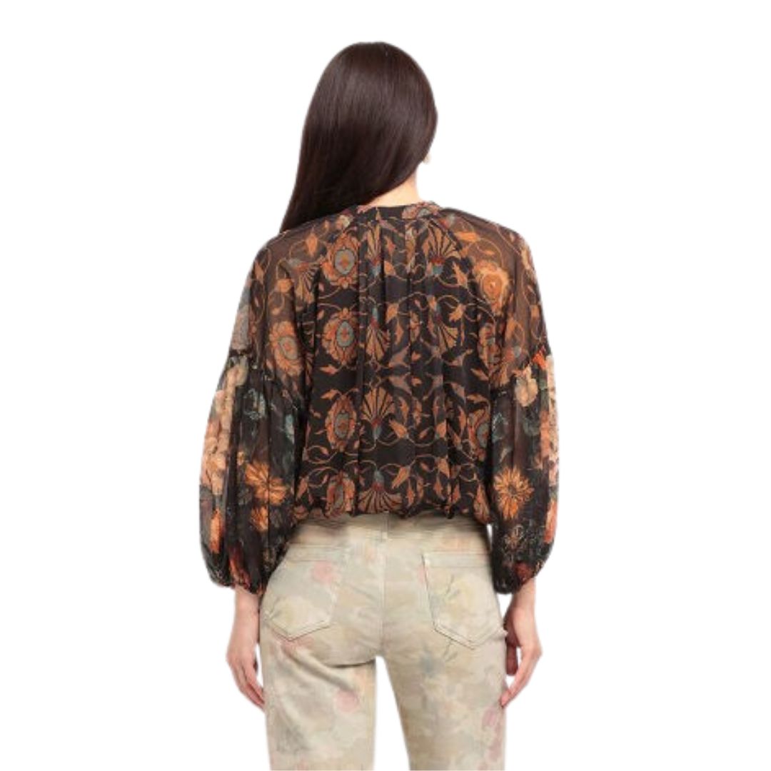 Desigual Blouse