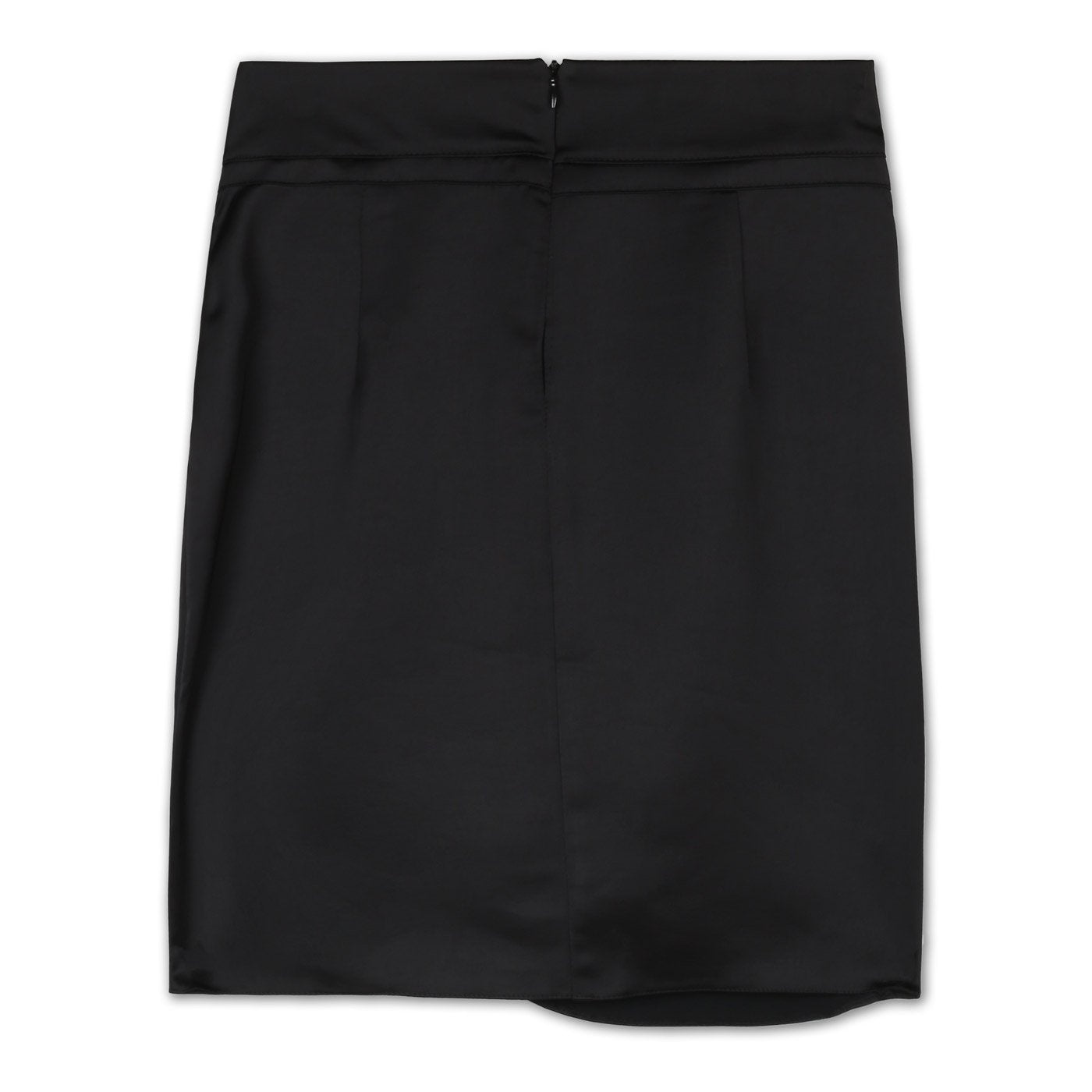 Rinascimento Black Skirt