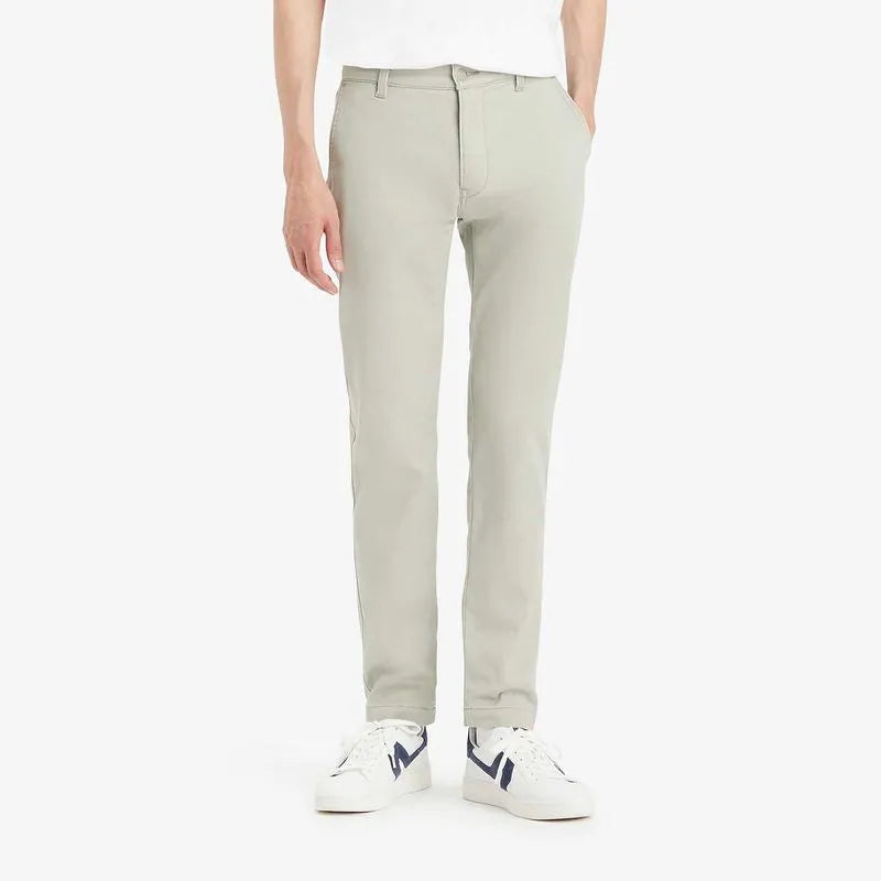 Levi's Gray Chinos
