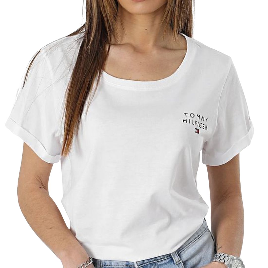 Tommy Hilfiger Blue T-shirt