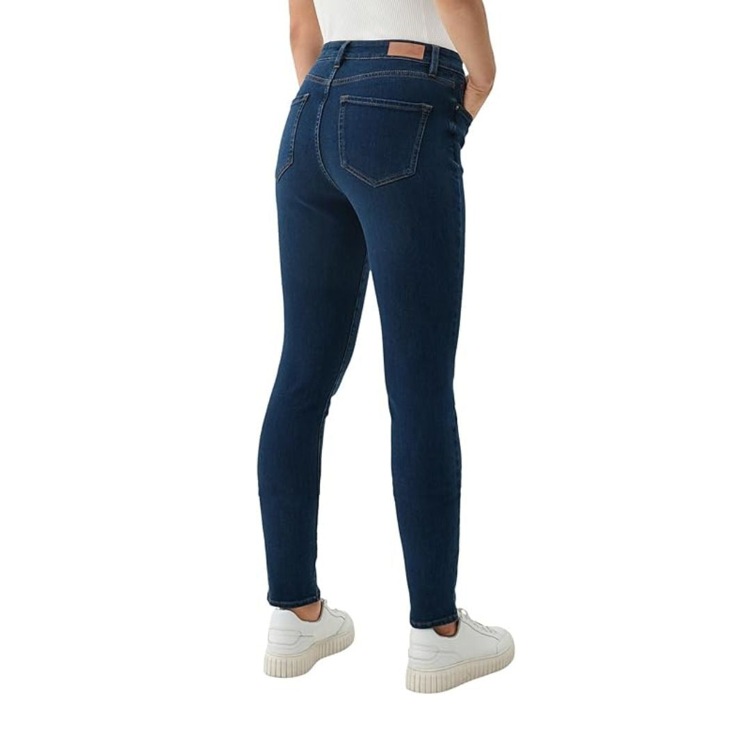 s.Oliver Blue Jeans