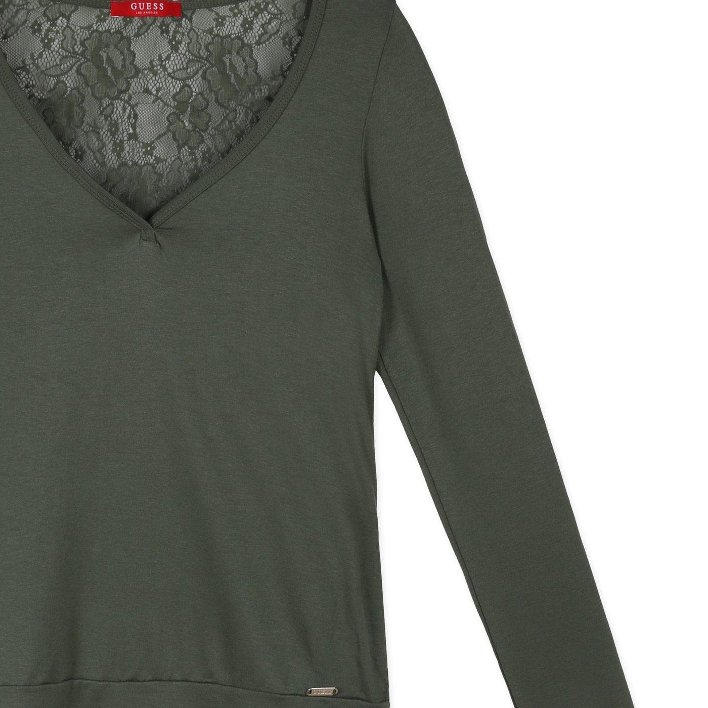 Guess - W64P02K73J9.G824