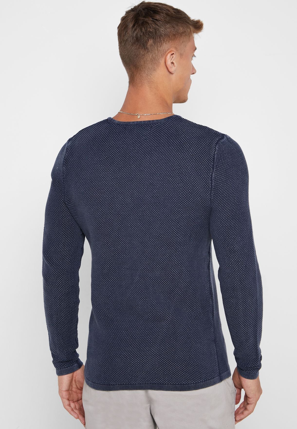 ONLY&SONS - 22007422.dressblues