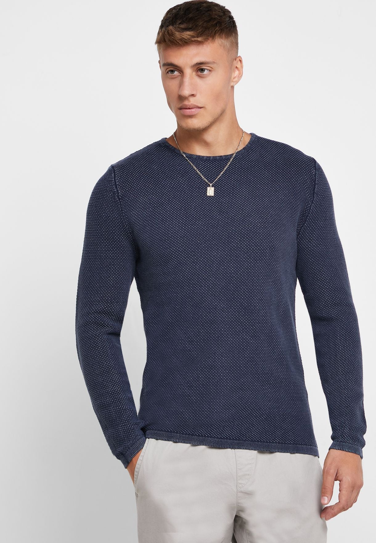 ONLY&SONS - 22007422.dressblues