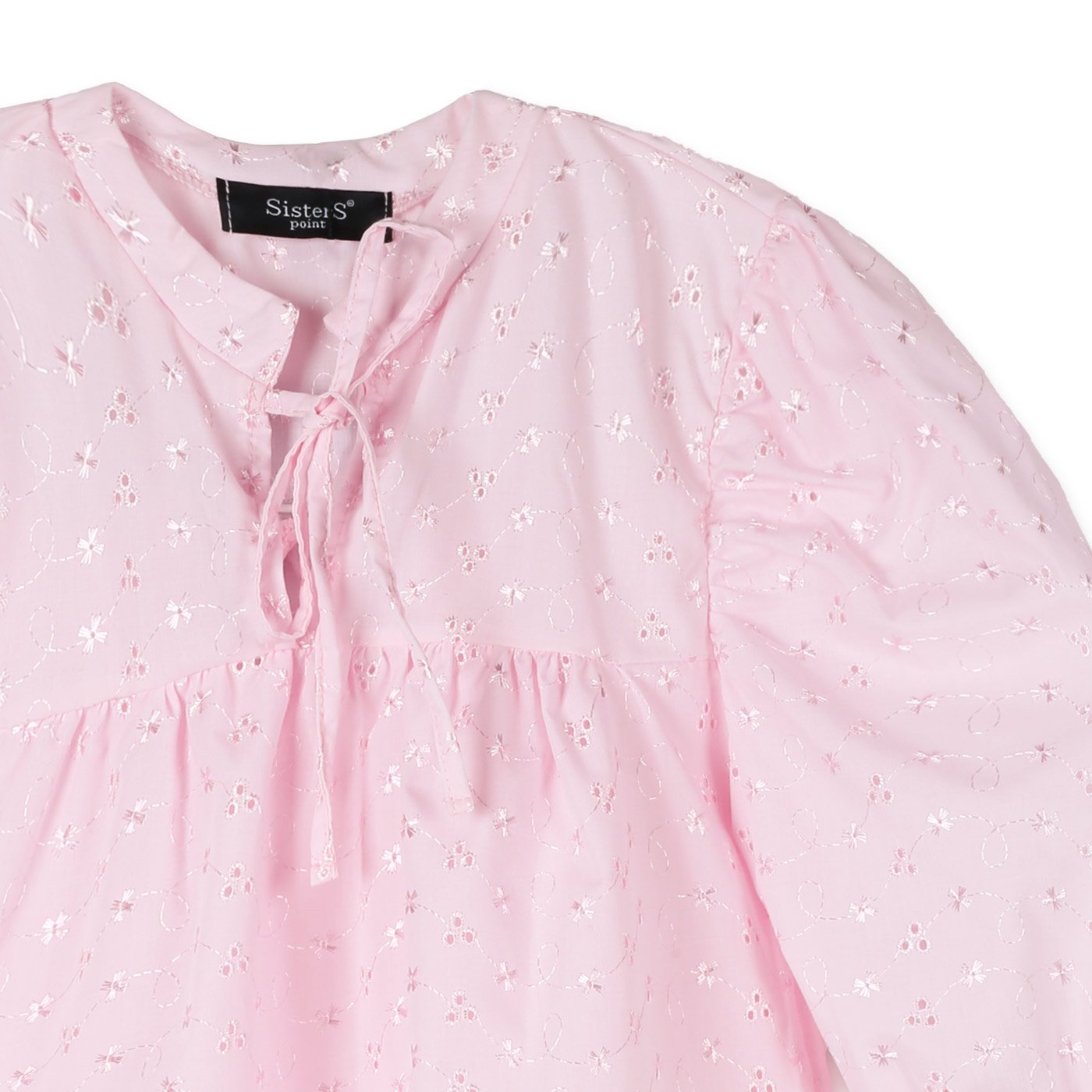 Sisters Point Nabo Blouse