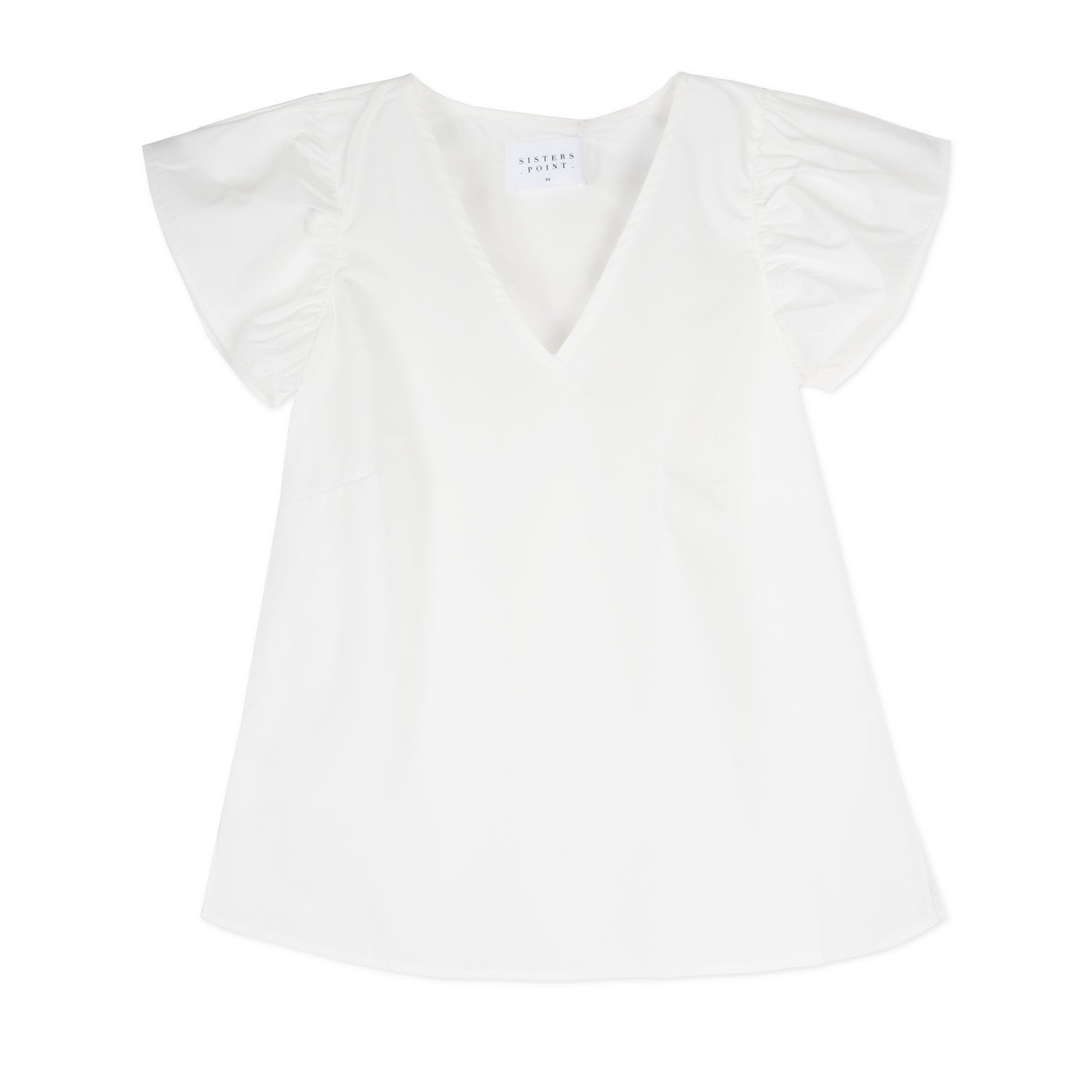 Sisters Point Vilana Blouse