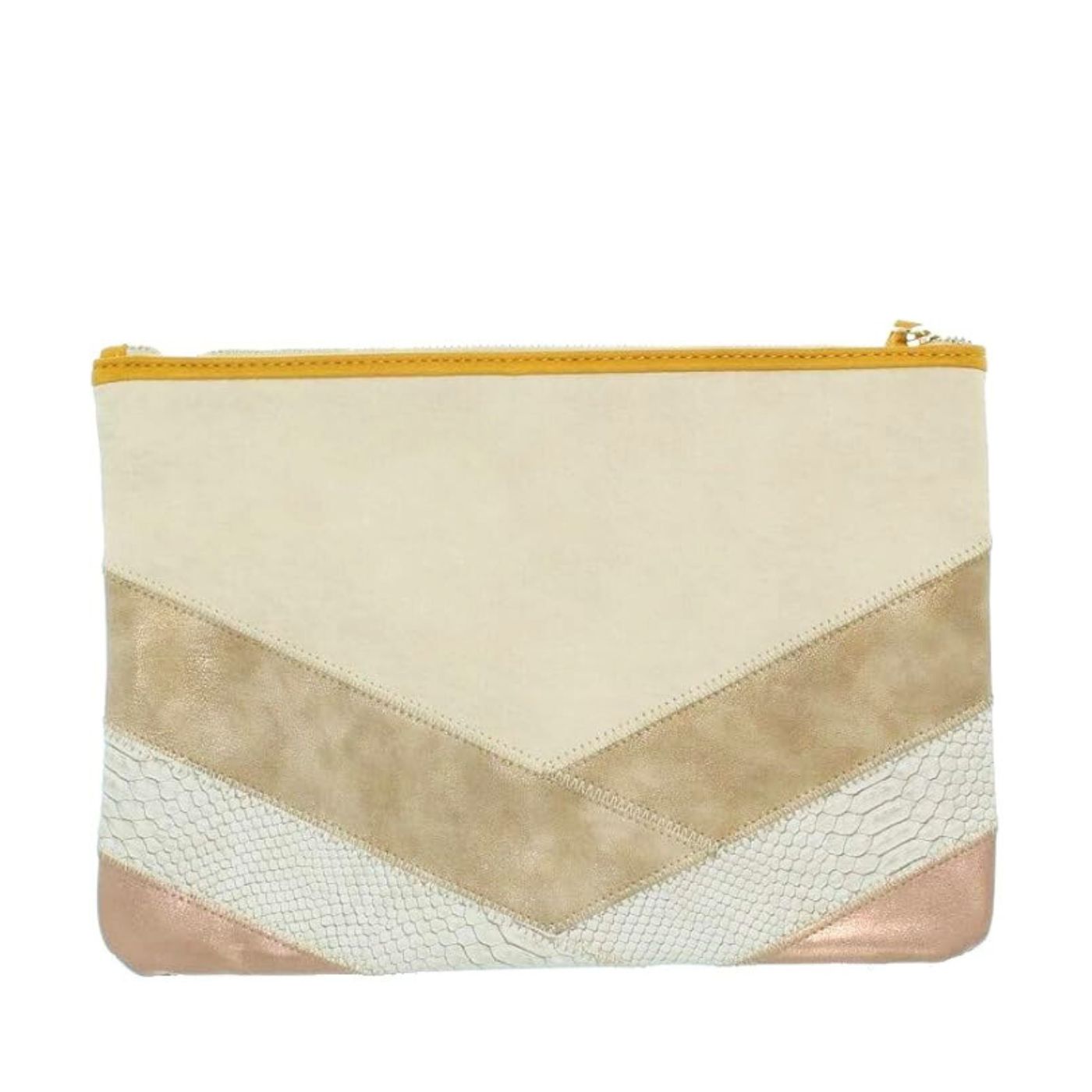 Desigual Macau Tantra Handbag