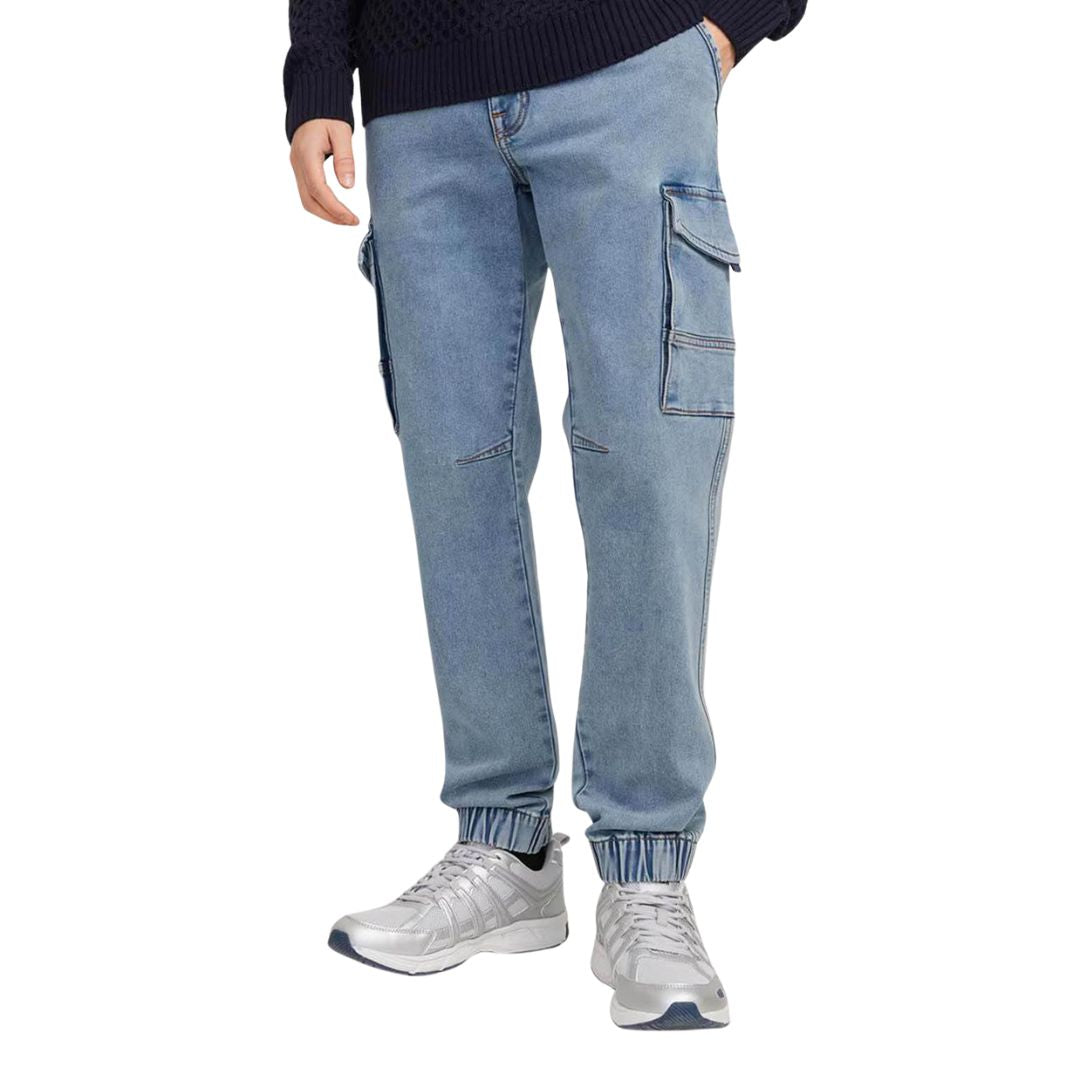 Jack & Jones Jjipaul Jeans