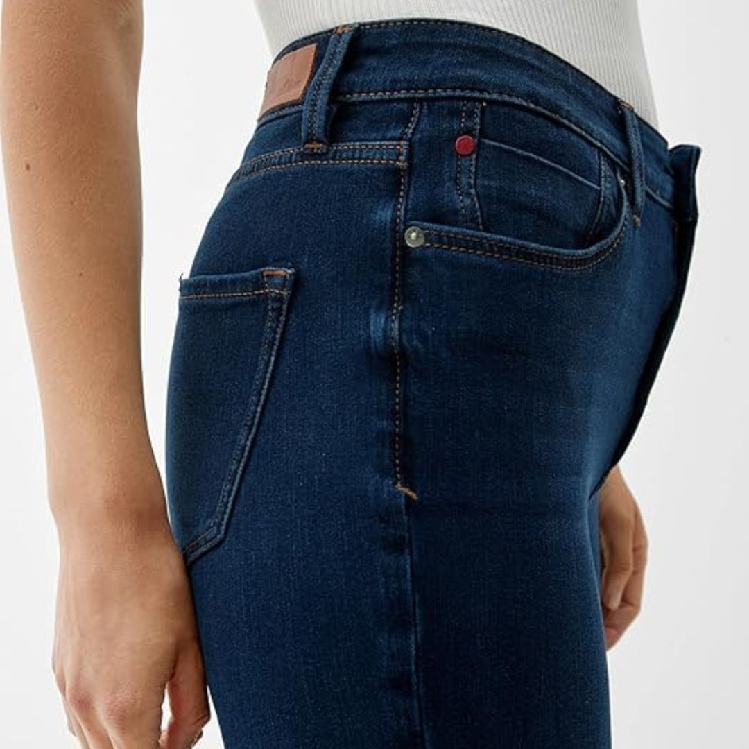 s.Oliver Blue Jeans