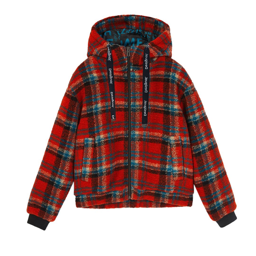 Desigual Mabella Jacket