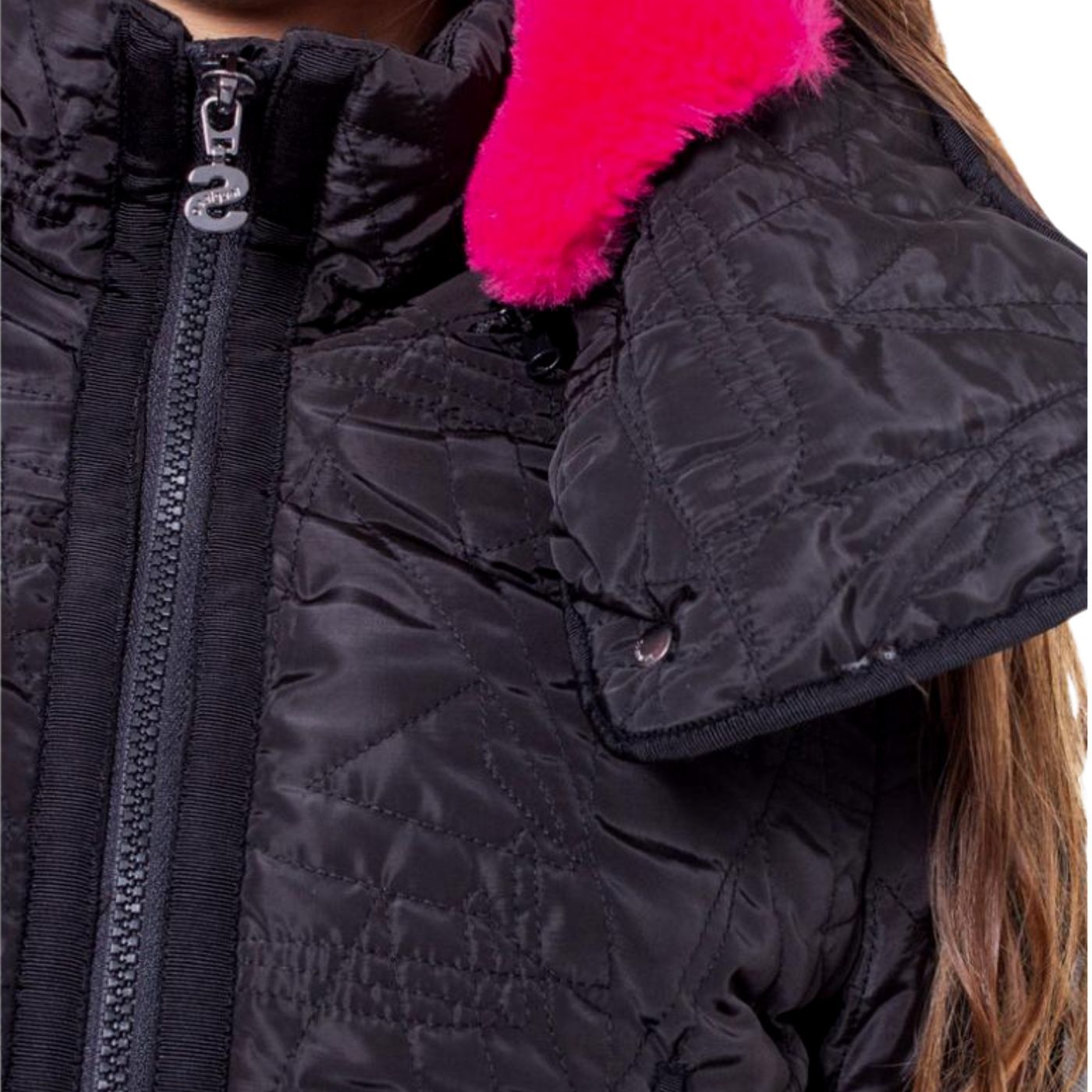 Desigual Bristol Padded Jacket
