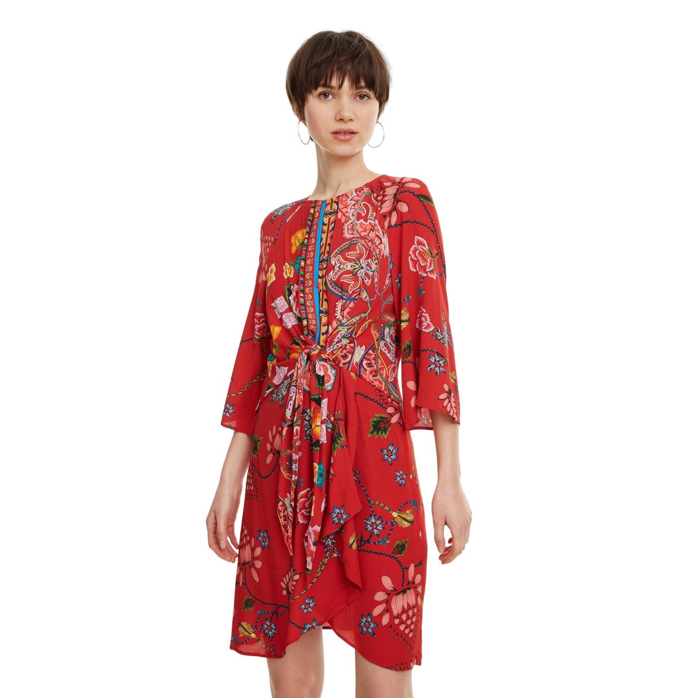 Desigual Glen Dress