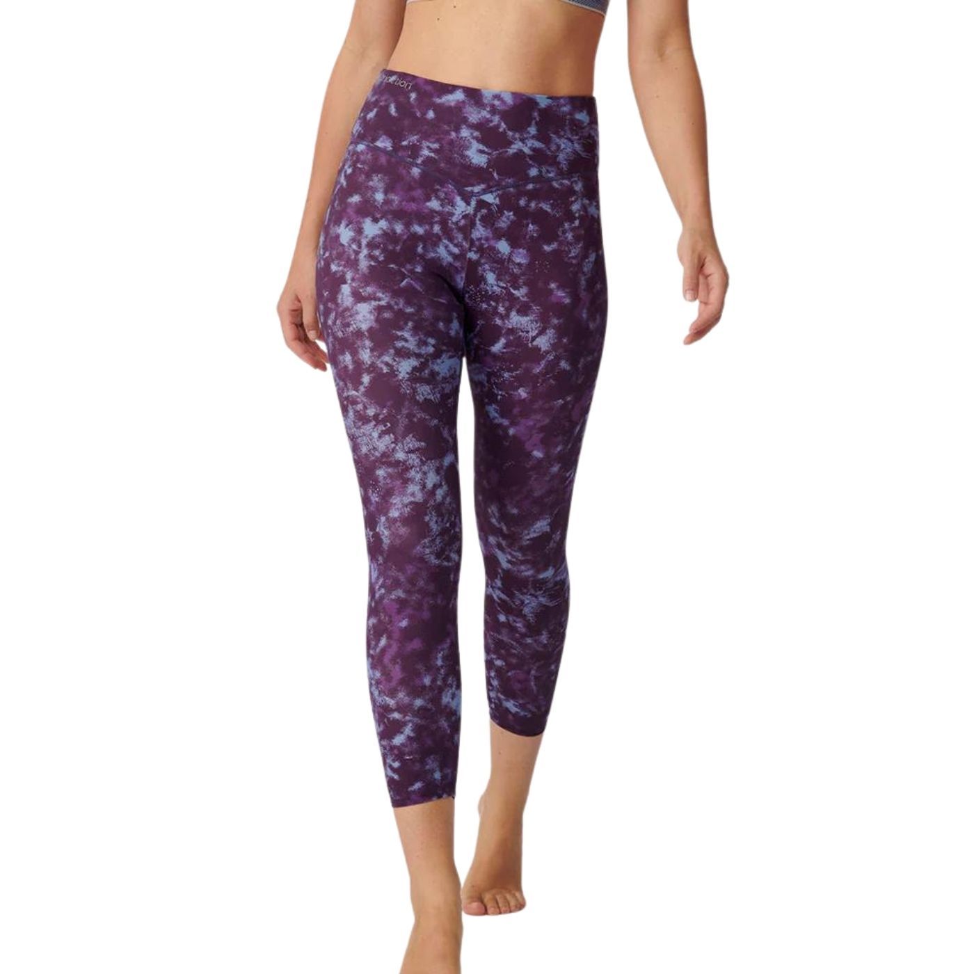 Triumph Cardio RTW SS22 Sport Legggings