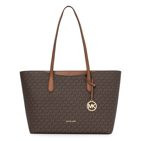 Michael Kors Arden Barna Nagy Tote