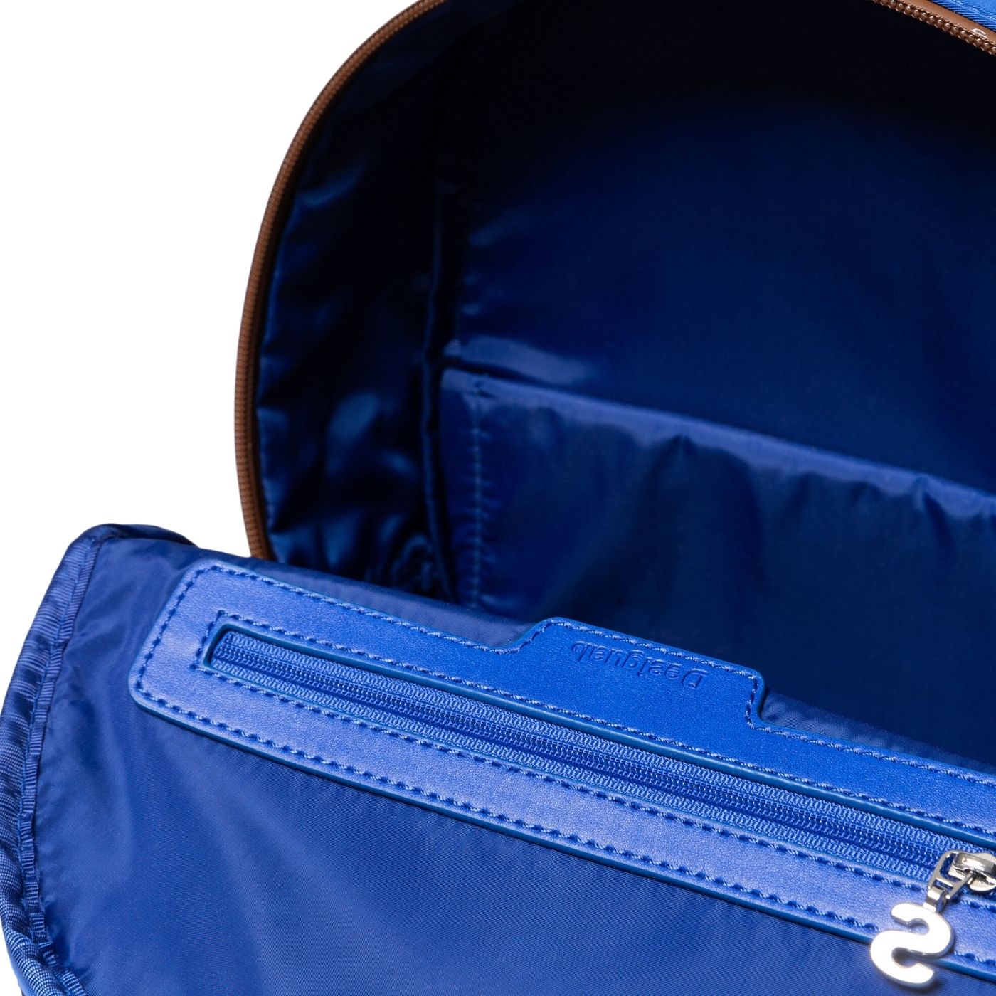 Desigual Colors Blue Backpack