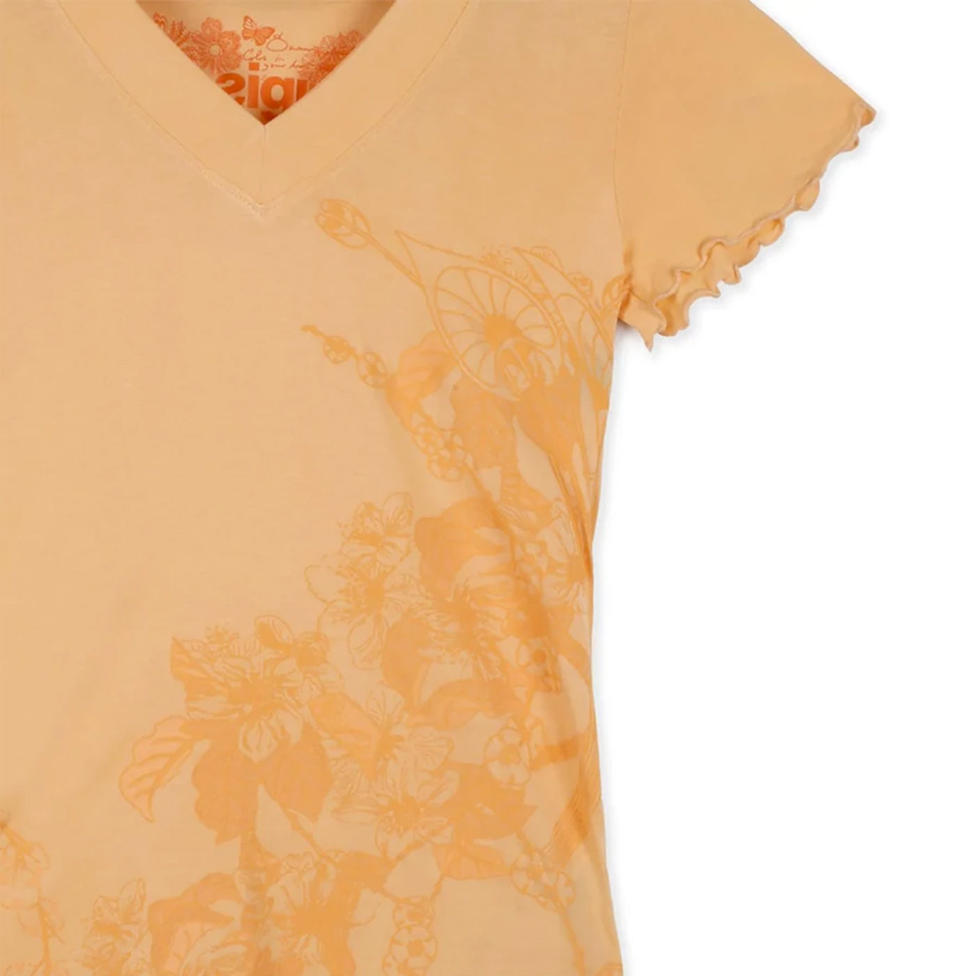 Desigual TD Deedee Rep T-shirt