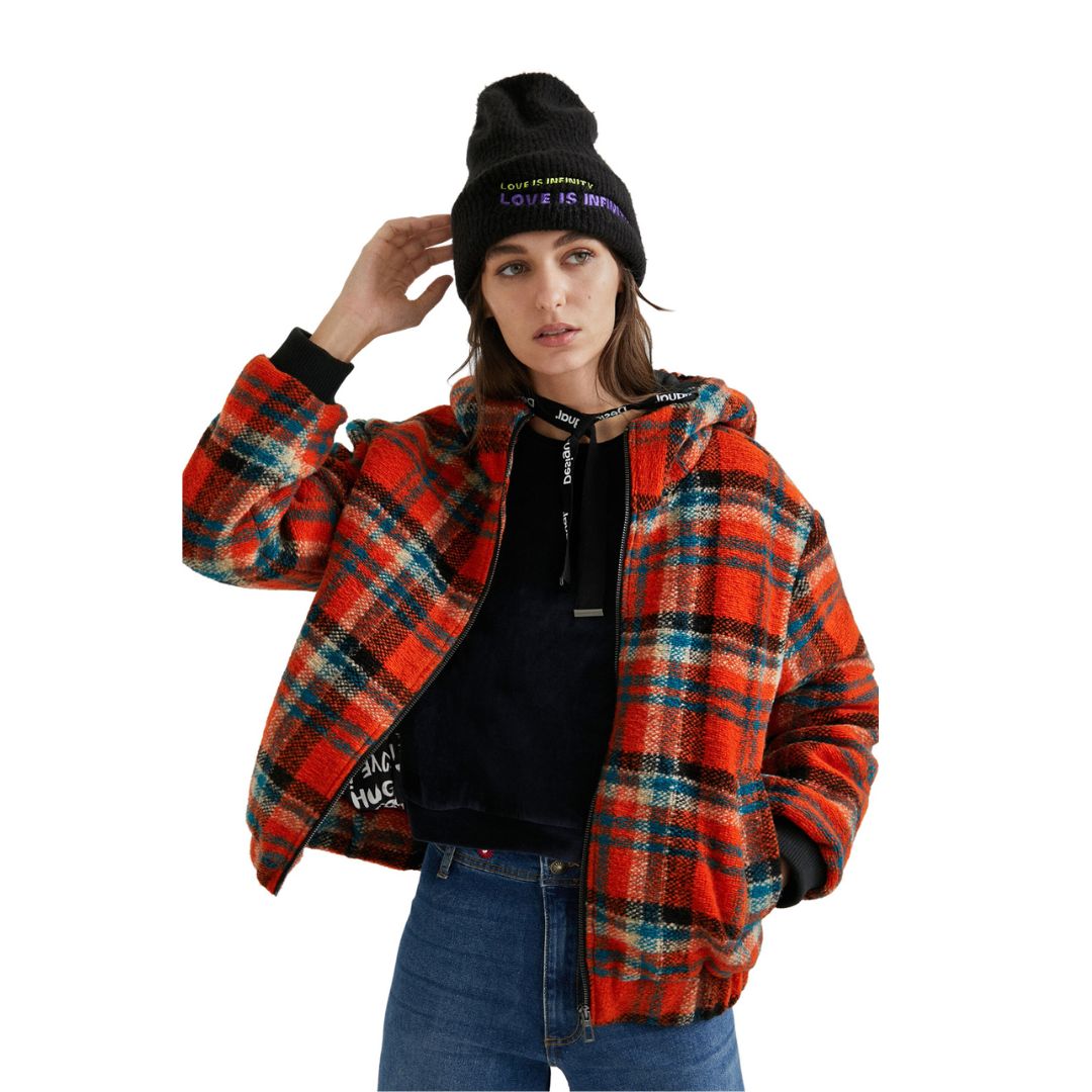 Desigual Mabella Jacket