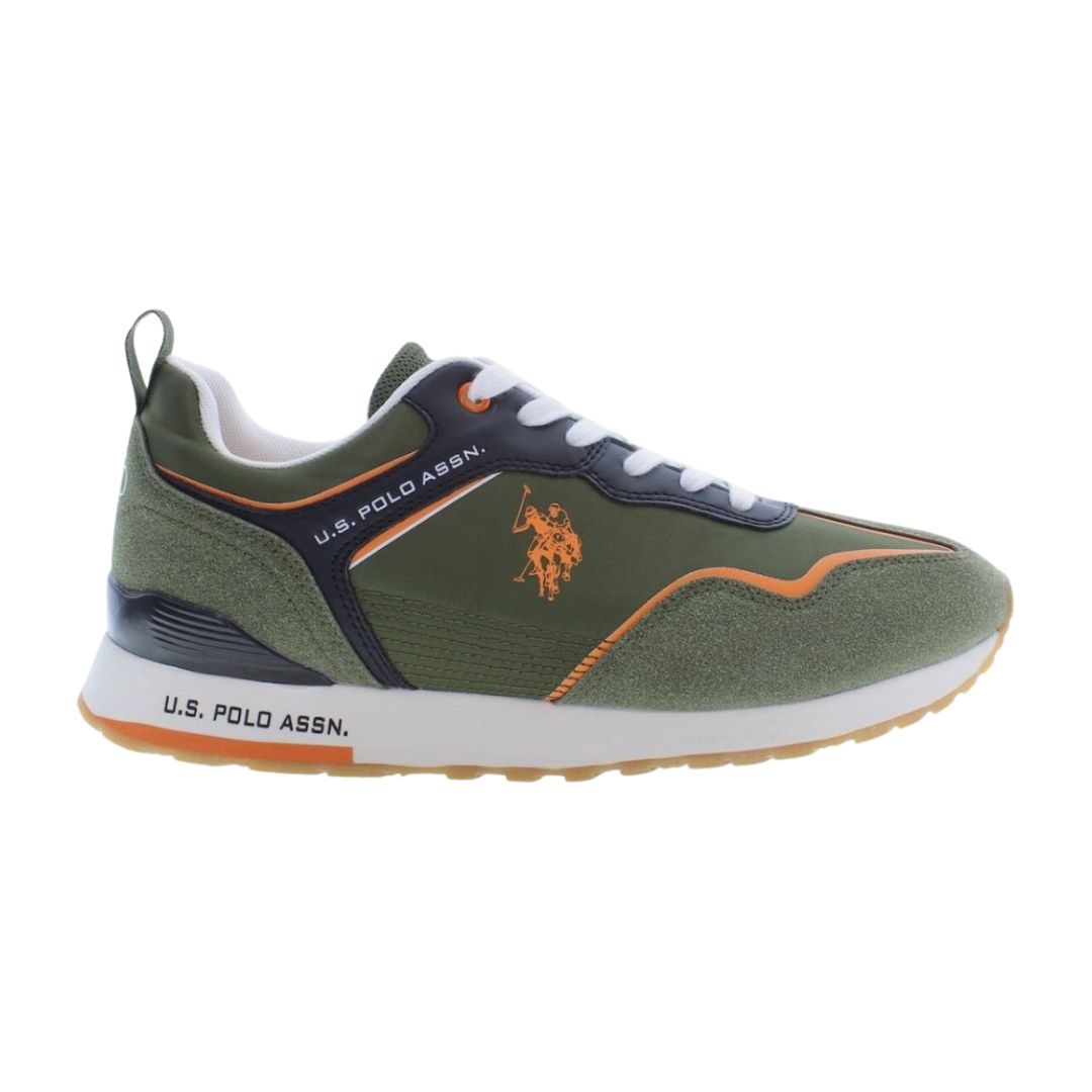 U.S. Polo Assn. Tabry SNEAKER