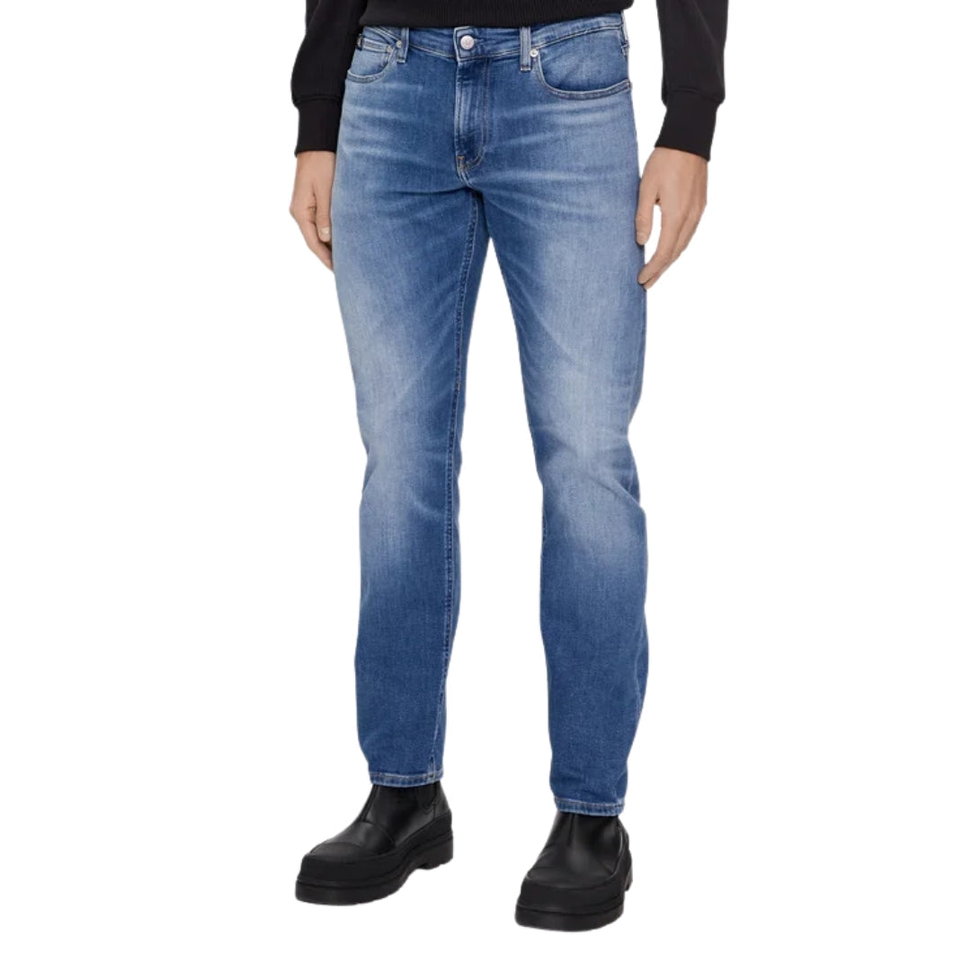 Calvin Klein Men's Slim Jeans