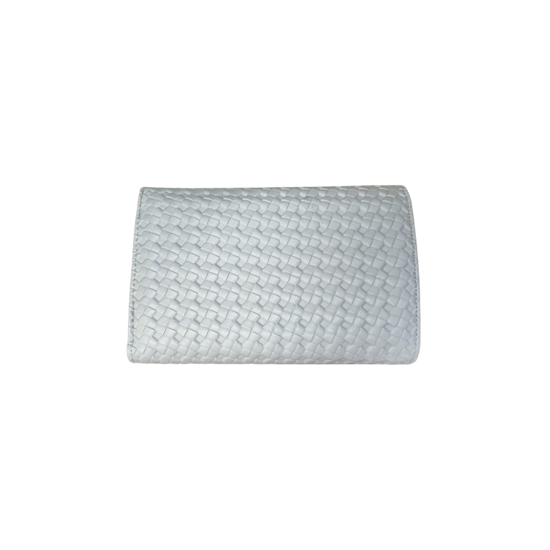 Pierre Cardin Wallet | Light Blue