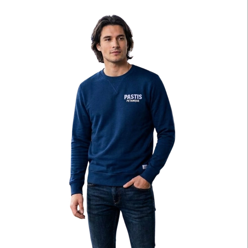 Jack & Jones Rody Men's Sweater | Blue