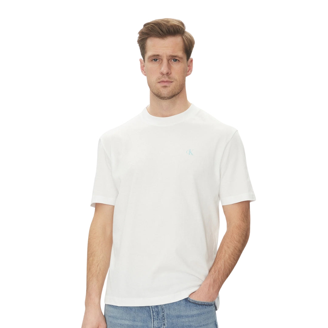 Calvin Klein White T-Shirt