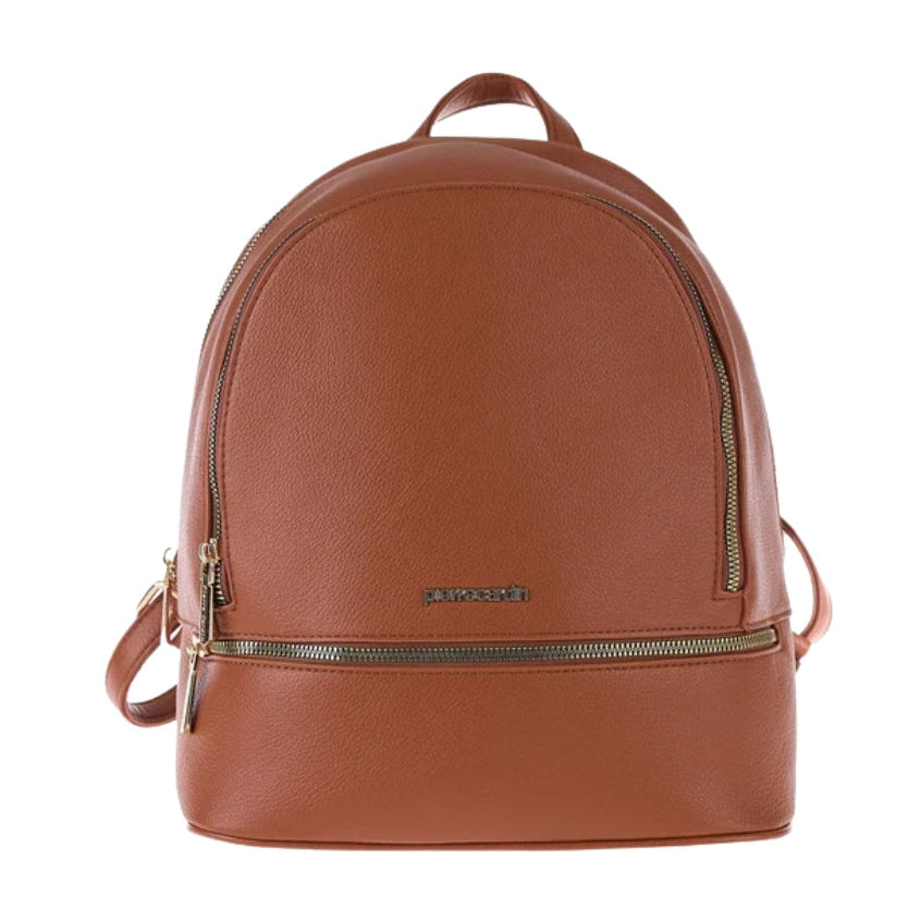 Pierre Cardin Women's Backpack | Brown