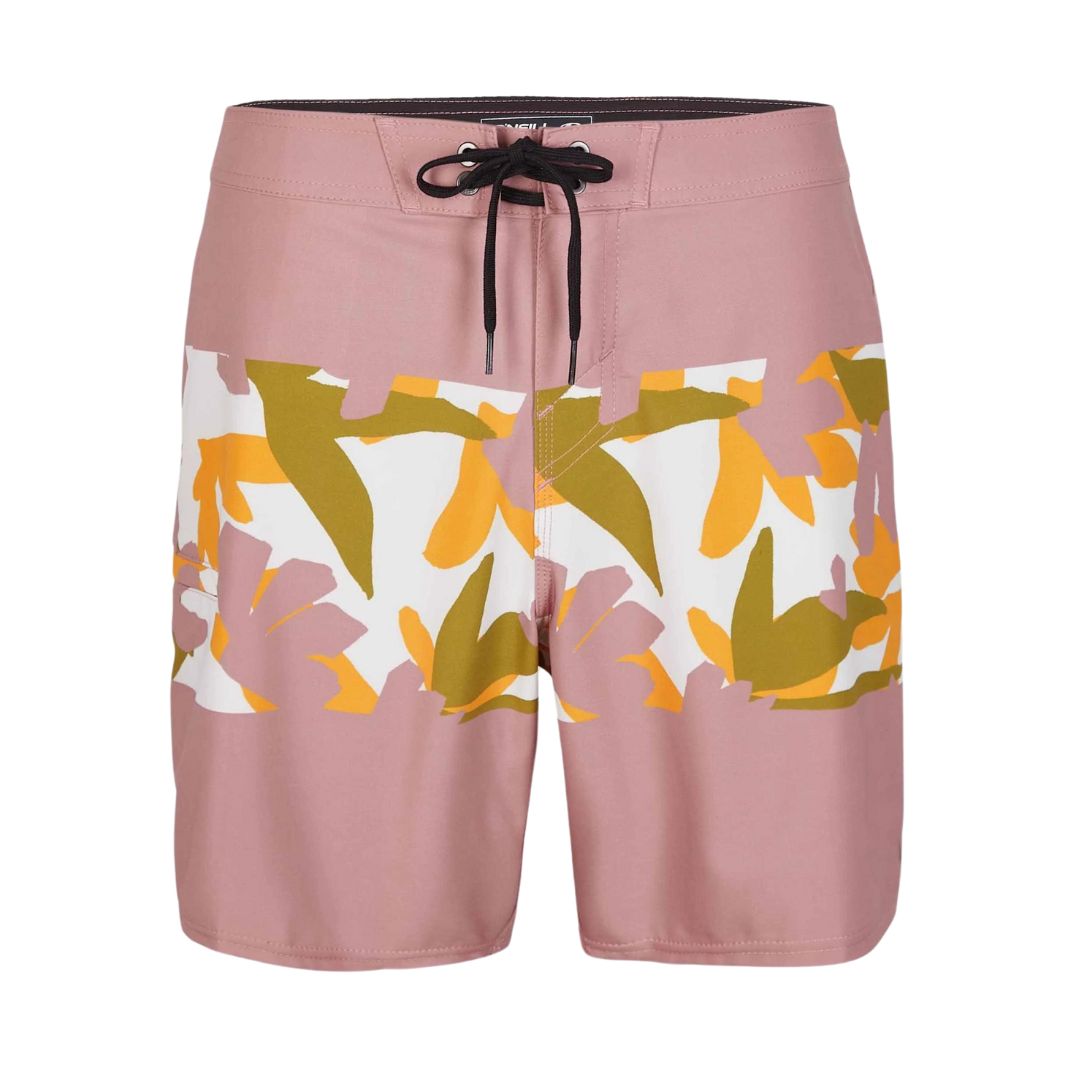 O'Neill Hyperfreak Camorro Surf Shorts
