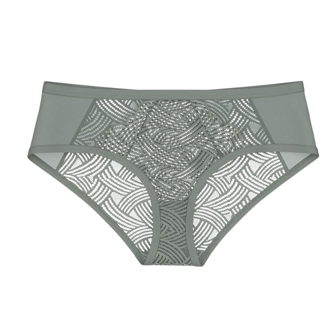 Triumph Delightful Spotlight Hipster | Women's Bottom | Grey
