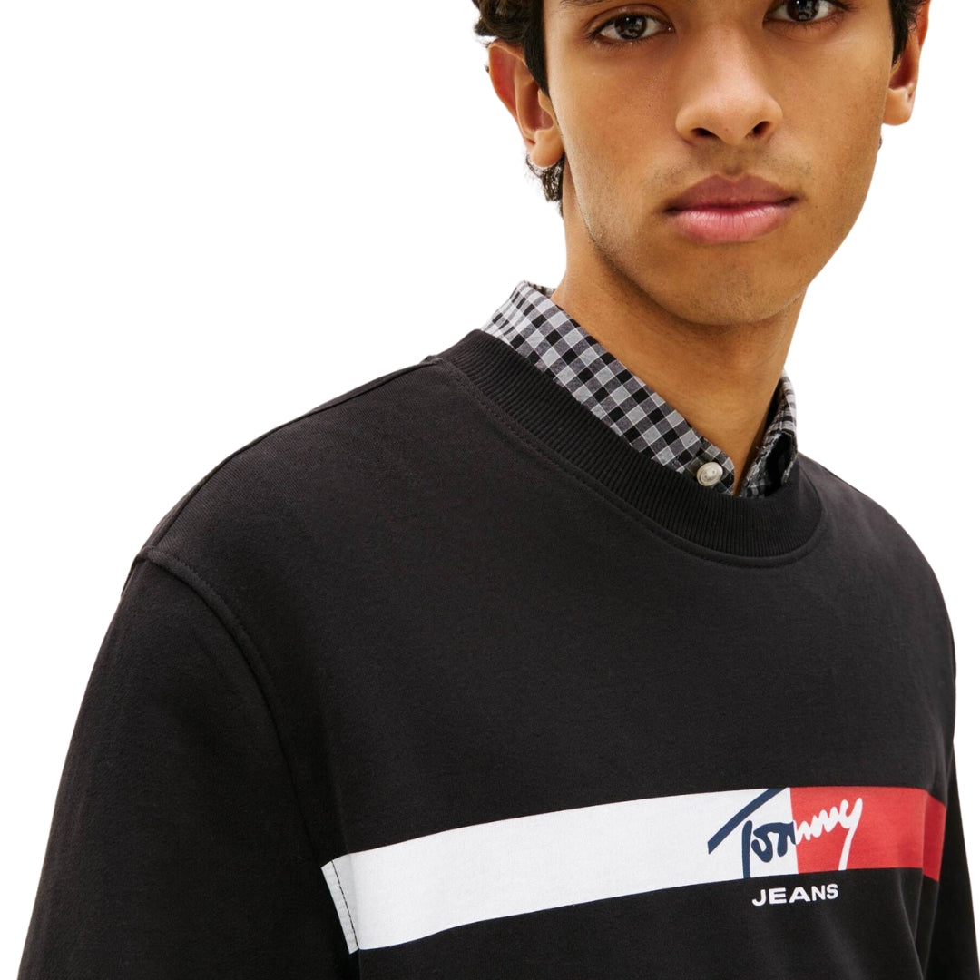 Tommy Hilfiger Men Sweatshirt