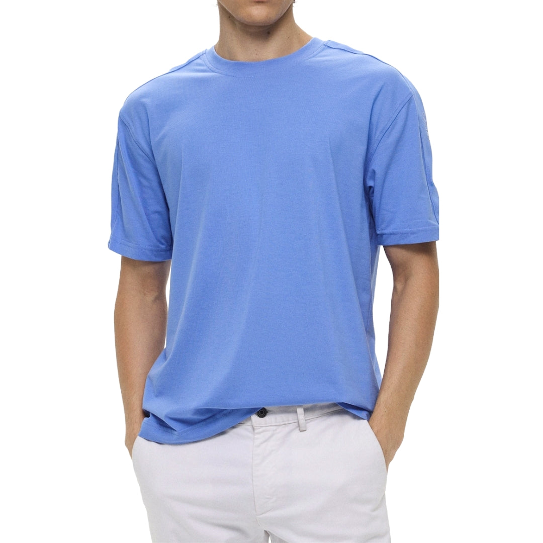 Calvin Klein Blue T-Shirt