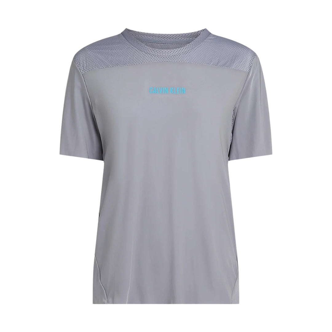 Calvin Klein Purple T-Shirt