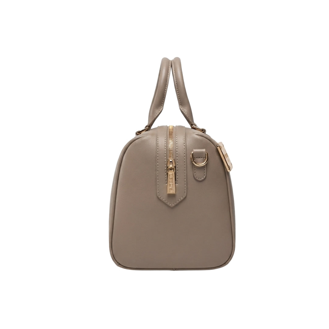 Roberto Cavalli Sport Bag | Beige
