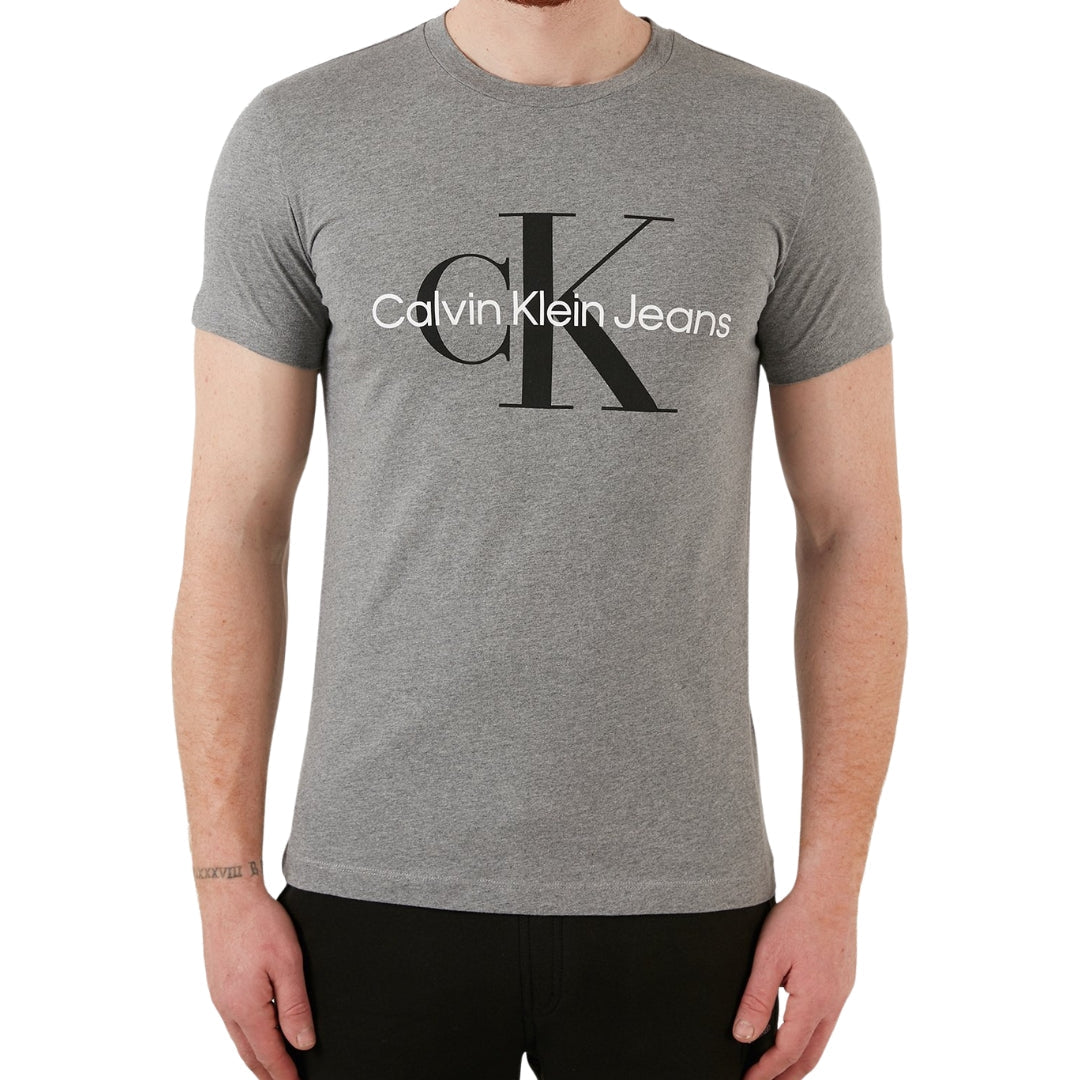 Calvin Klein Grey T-Shirt