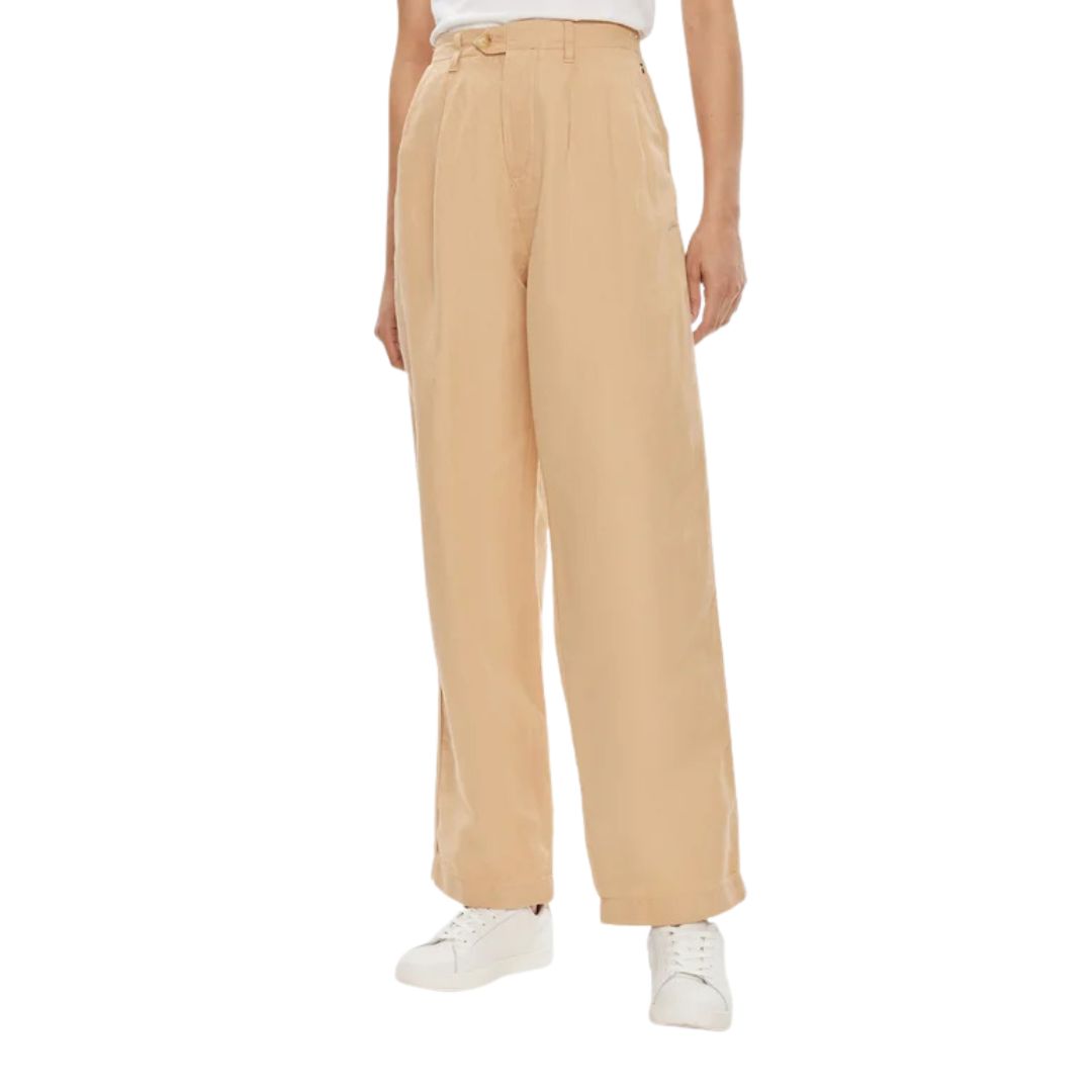 Tommy Hilfiger Trousers Beige