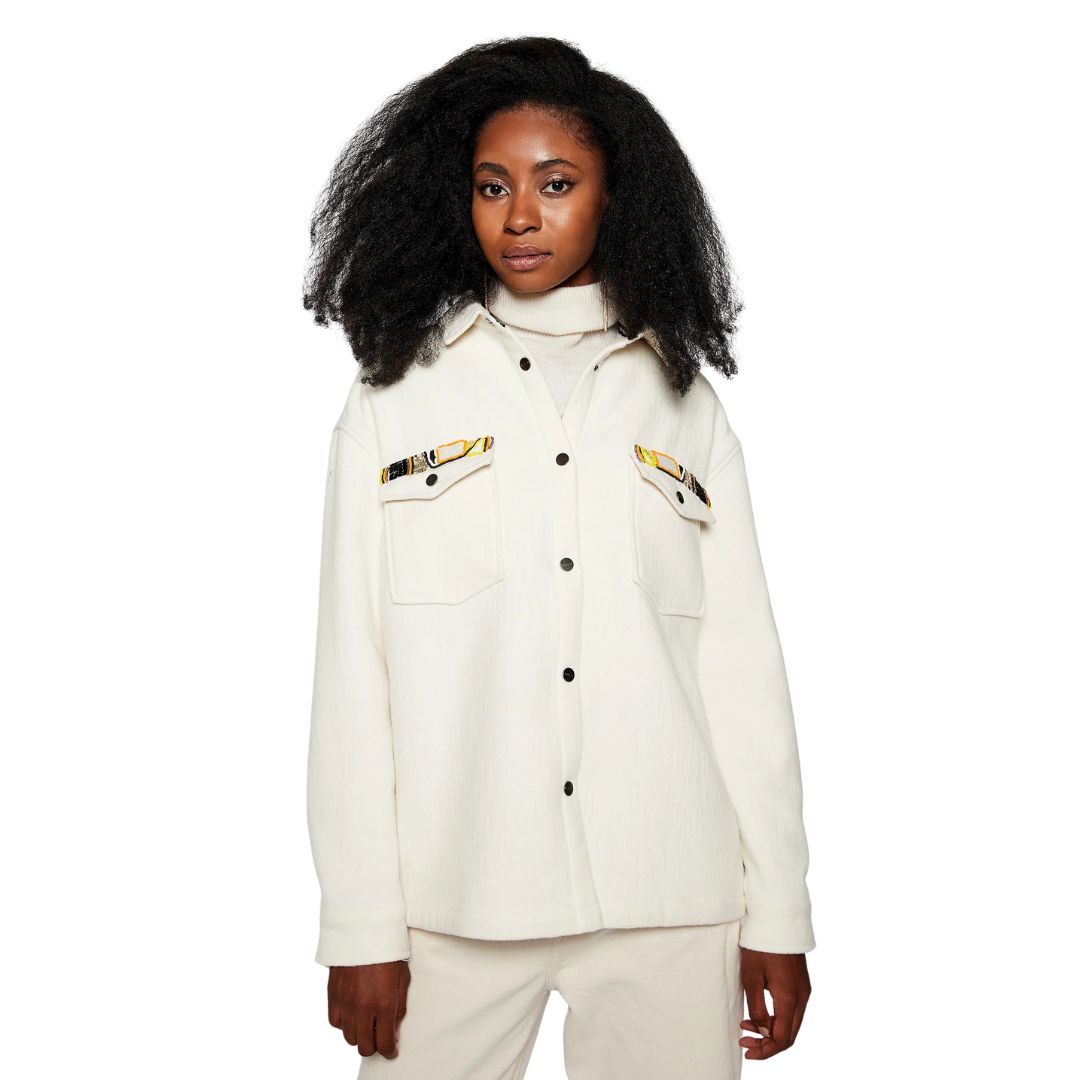 Desigual CHAQ Kaysa Jacket