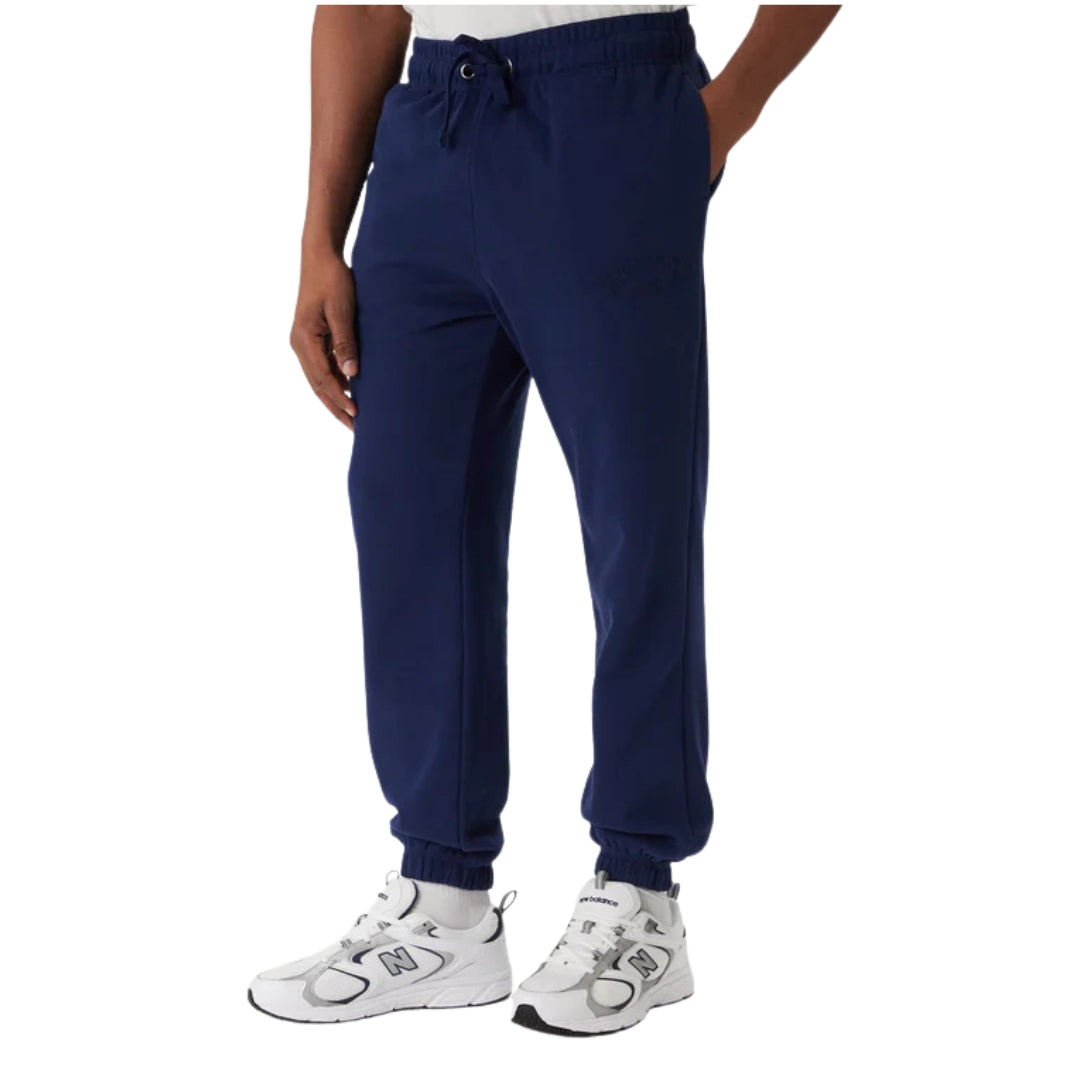 Jack & Jones Kane Bleecker Men's Sweatpants | Blue