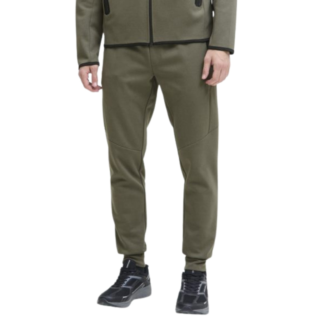 Jack & Jones Will Fusion Men's Sweatpants | Khaki
