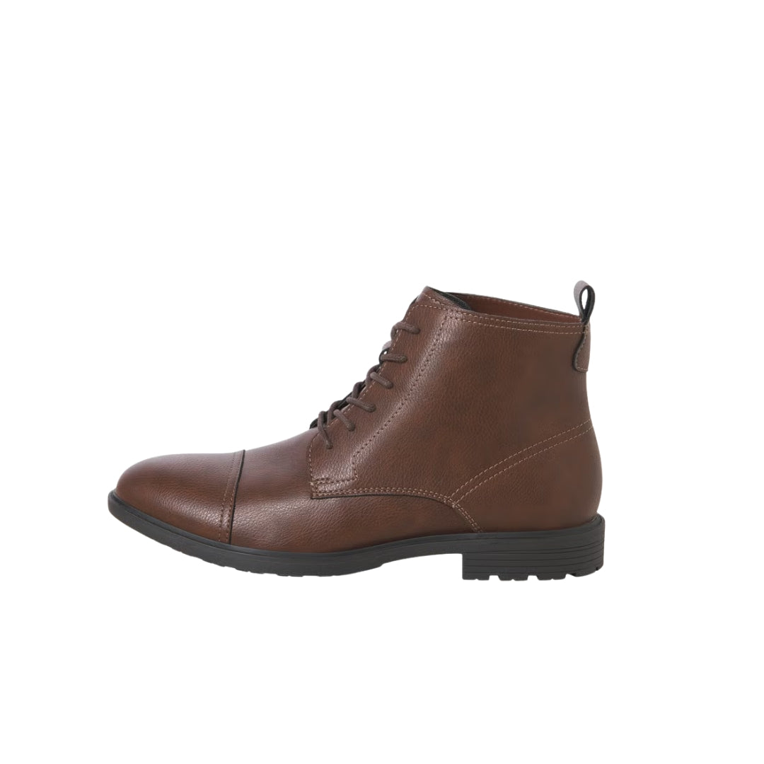 Jack & Jones Danby Boots | Brown