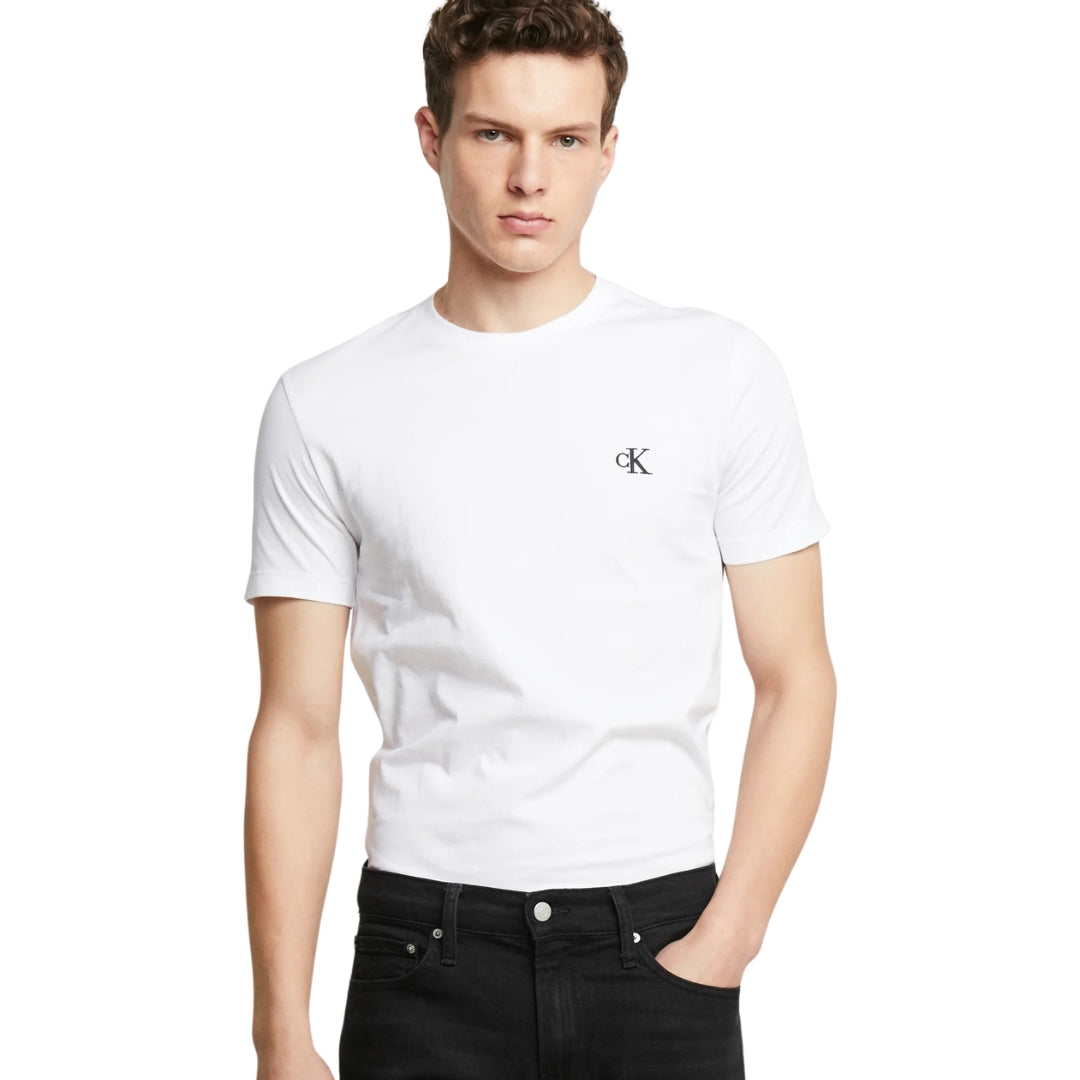 Calvin Klein White T-Shirt