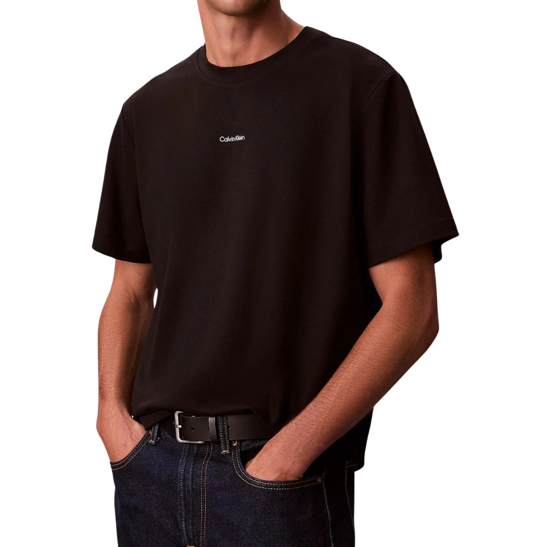 Calvin Klein Black T-Shirt