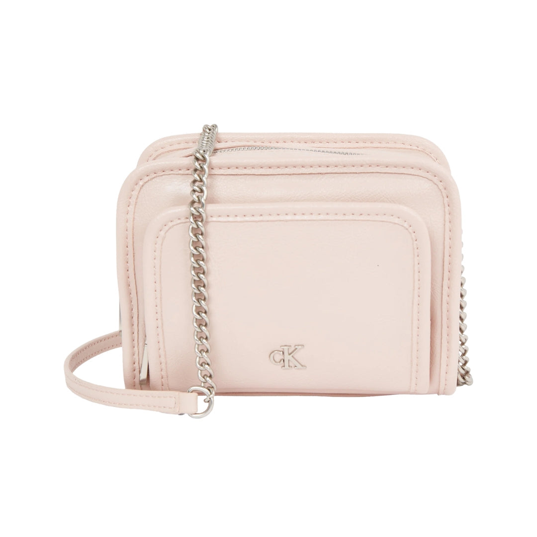 Calvin Klein Women's Bag | Pink
