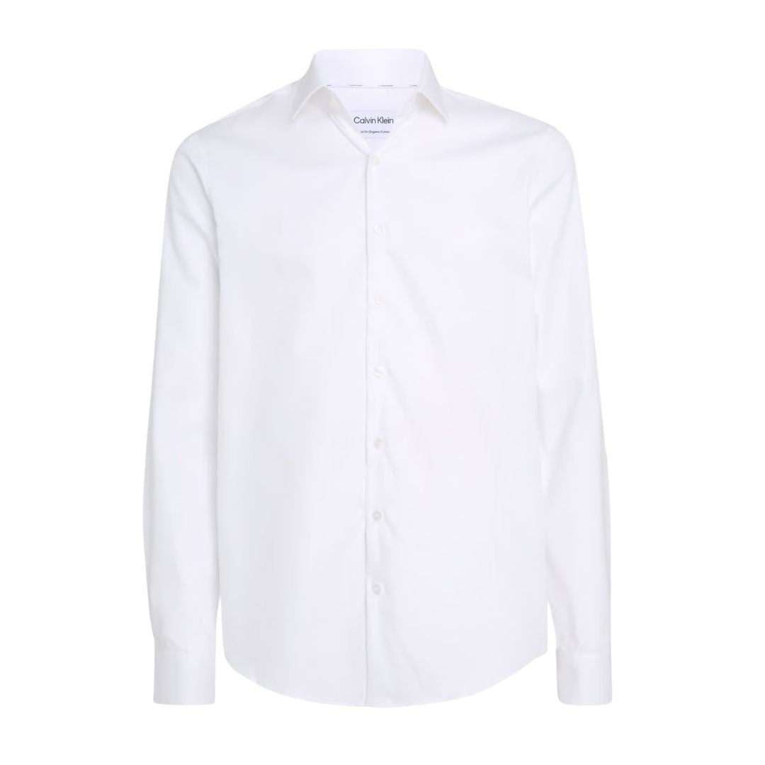 Calvin Klein White Shirt
