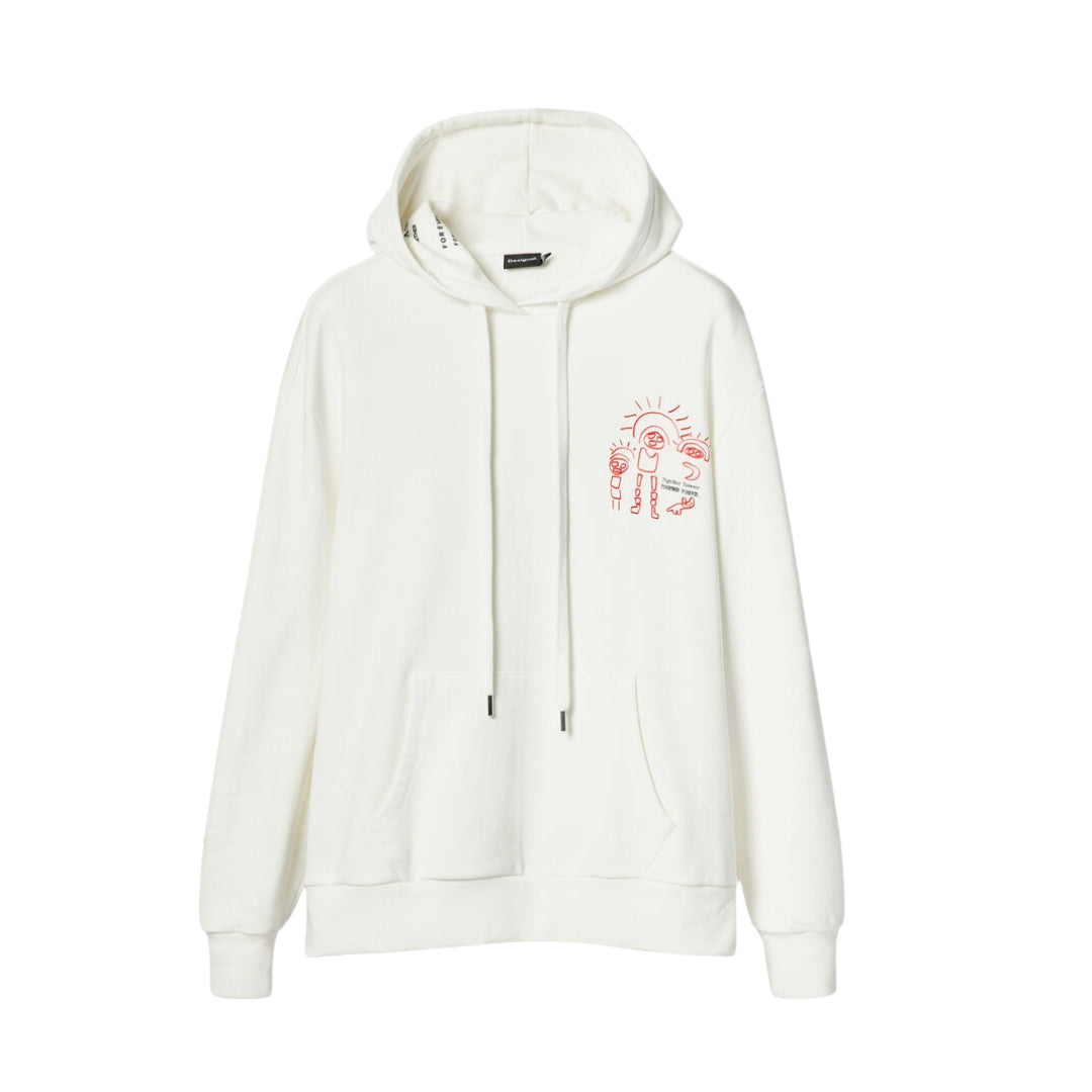 Desigual Men Alan Pullover