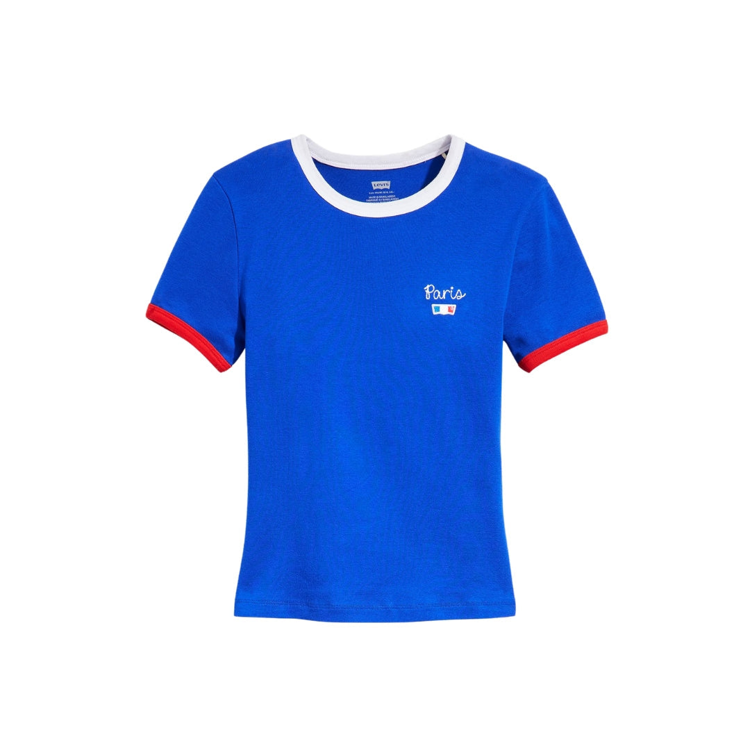 Levi's Woman T-Shirt
