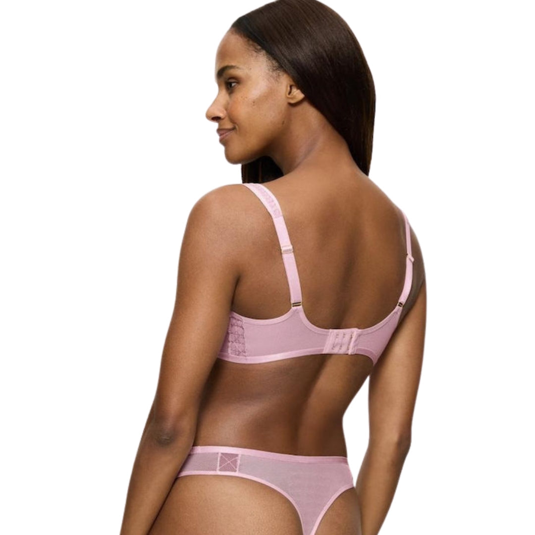 Triumph Palina Cosmic Heartbeat WHP | Bra | Pink