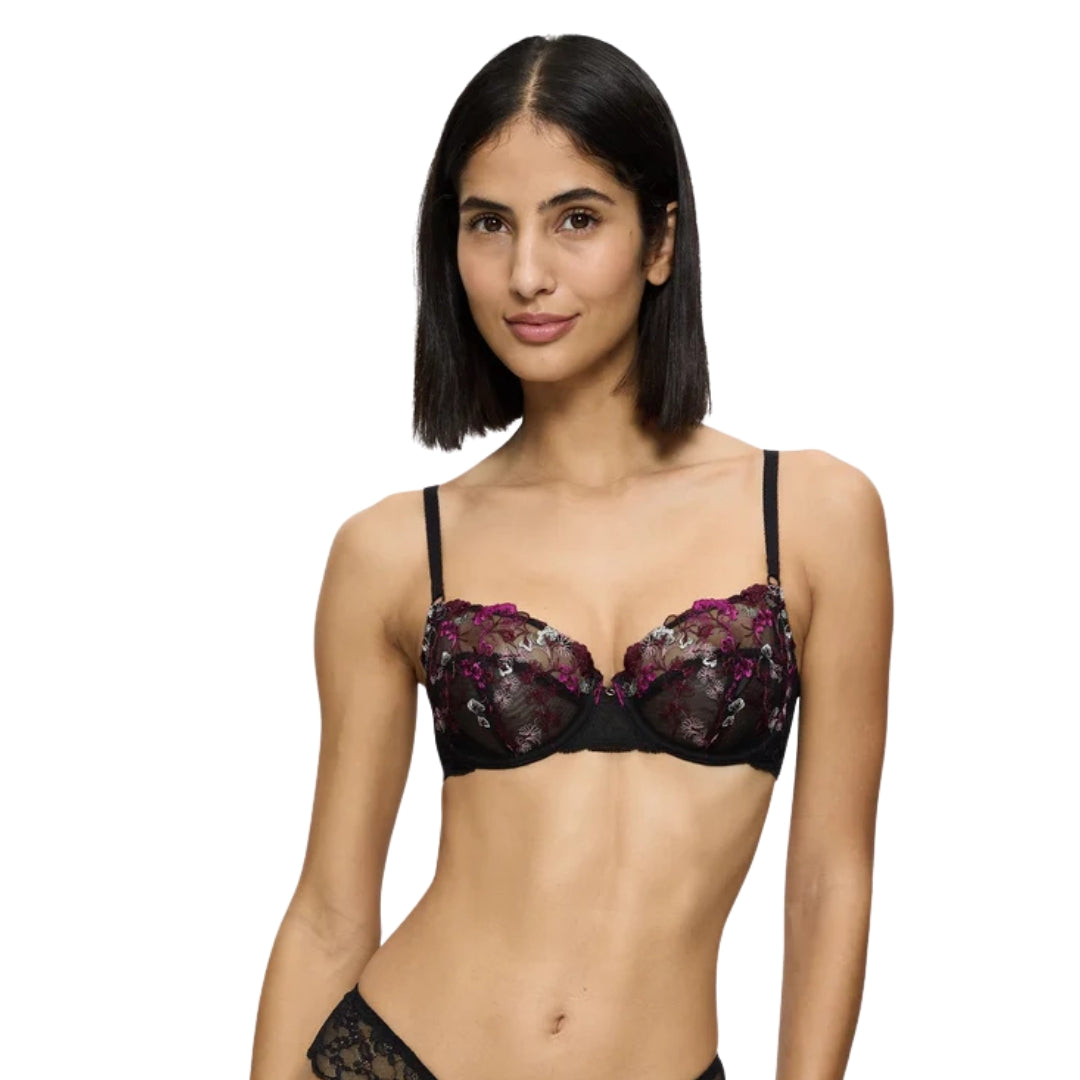 Triumph Sensual Spotlight W | Bra | Black